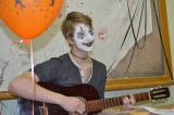 Funny Halloween Party